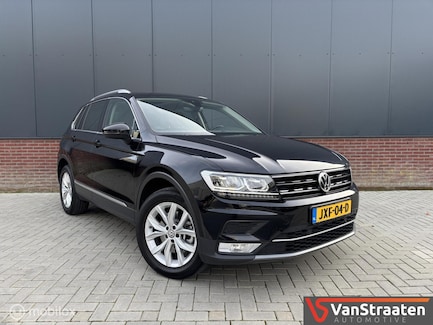 Volkswagen Tiguan 0