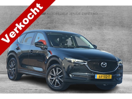 Mazda CX-5 0