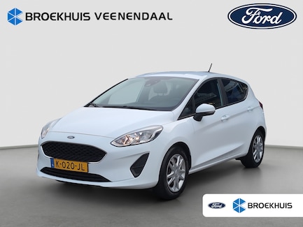 Ford Fiesta 0