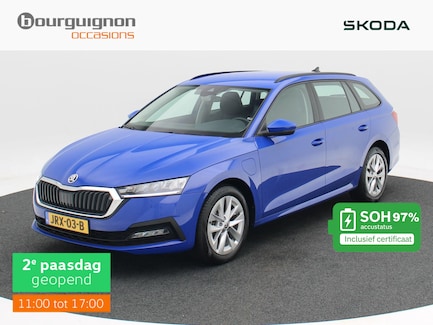 Skoda Octavia 0