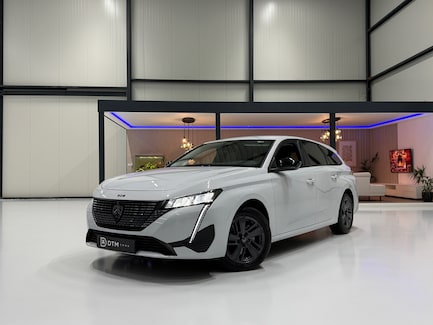 Peugeot 308 0