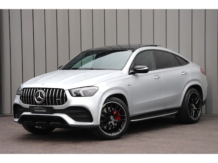 Mercedes-Benz GLE 0