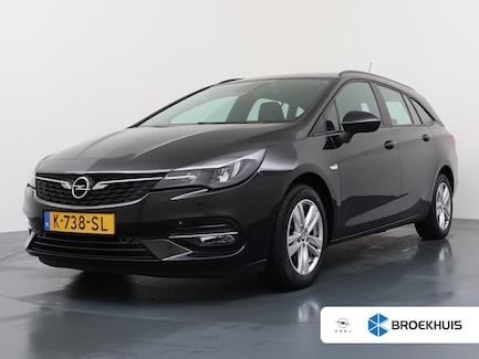 Opel Astra 0