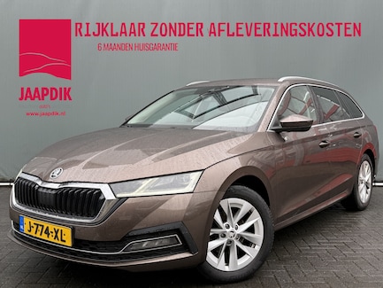 Skoda Octavia 0
