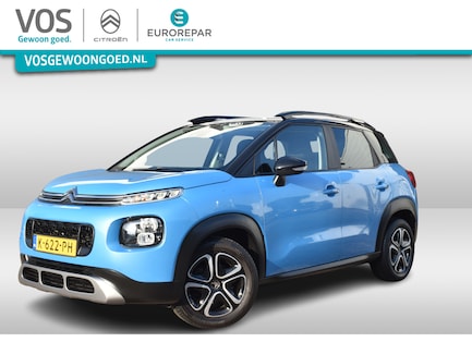 Citroën C3 Aircross 0
