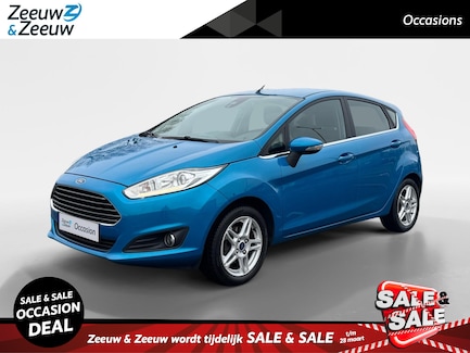Ford Fiesta 0