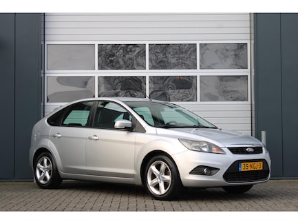 Ford Focus 0