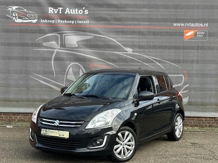 Suzuki Swift 0
