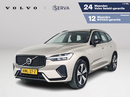 Volvo XC60 0