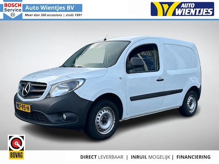 Mercedes-Benz Citan 0