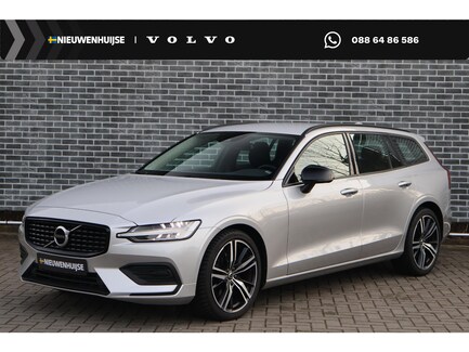 Volvo V60 0