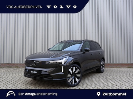 Volvo EX90 0