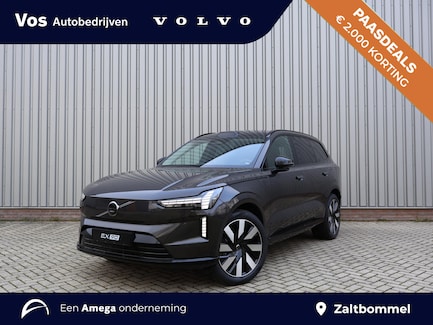 Volvo EX90 0