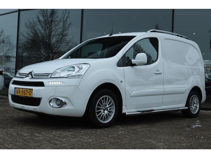 Citroën Berlingo 0
