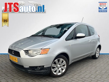 Mitsubishi Colt 0
