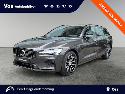 Volvo V60 0