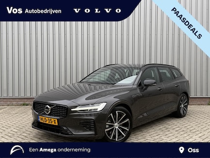 Volvo V60 0