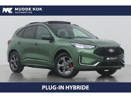 Ford Kuga 0