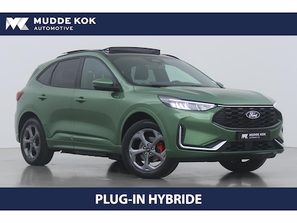 Ford Kuga 0