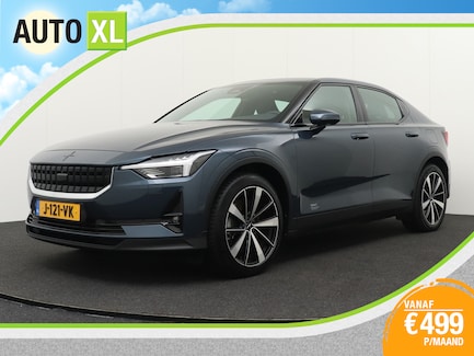 Polestar 2 0