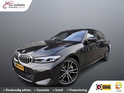 BMW 3-Serie 0