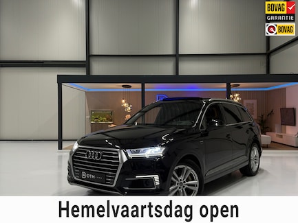 Audi Q7 0