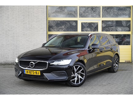 Volvo V60 0