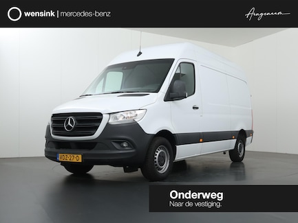 Mercedes-Benz Sprinter 0