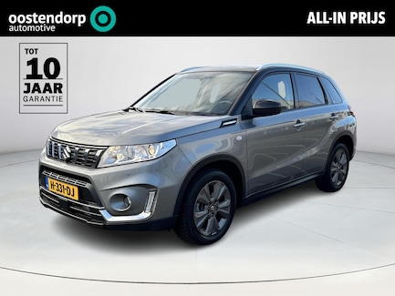 Suzuki Vitara 0