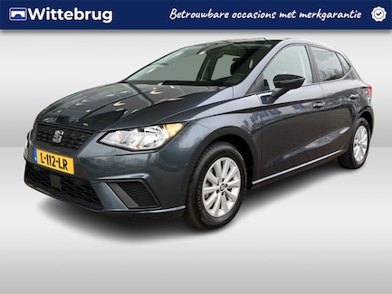 SEAT Ibiza 0