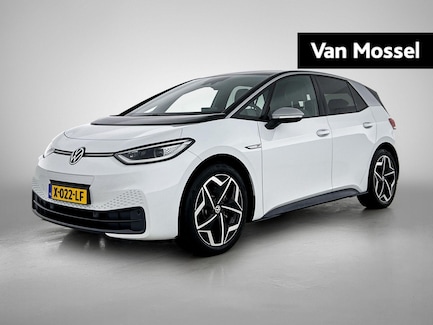 Volkswagen ID.3 0