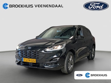 Ford Kuga 0