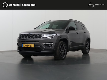 Jeep Compass 0
