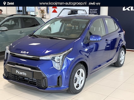 Kia Picanto 0