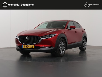 Mazda CX-30 0