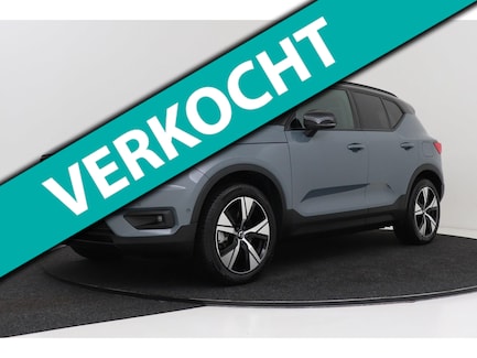 Volvo XC40 0