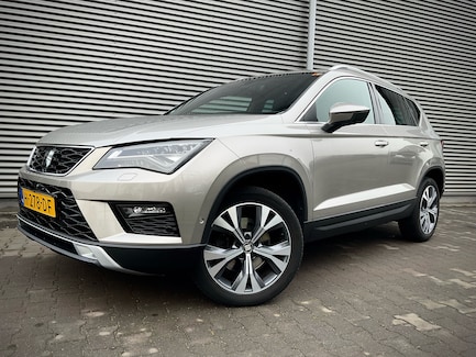 SEAT Ateca 0