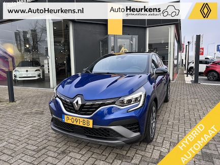 Renault Captur 0
