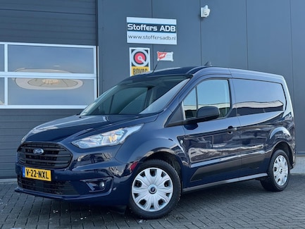 Ford Transit Connect 0