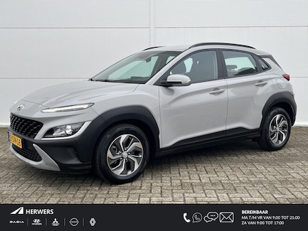 Hyundai Kona 0