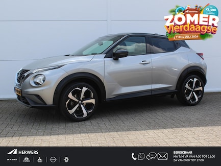 Nissan Juke 0