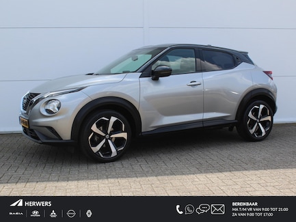 Nissan Juke 0