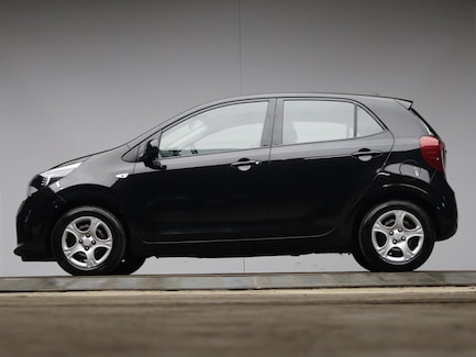 Kia Picanto 0