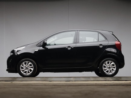 Kia Picanto 0
