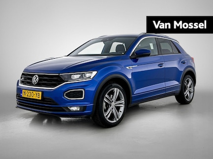 Volkswagen T-Roc 0