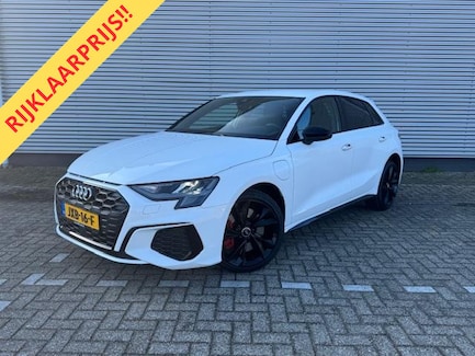 Audi A3 0