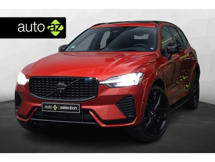 Volvo XC60 0