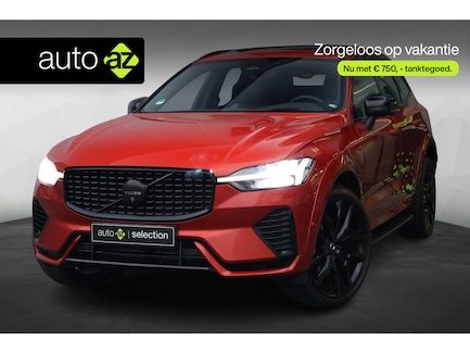 Volvo XC60 0