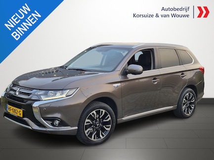 Mitsubishi Outlander 0