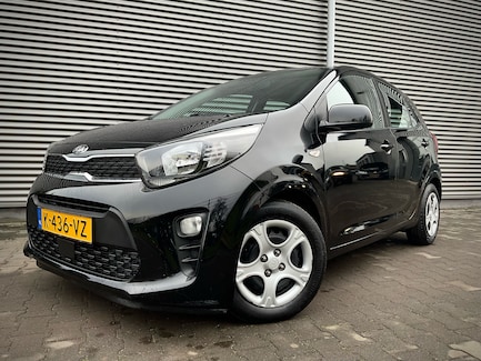 Kia Picanto 0